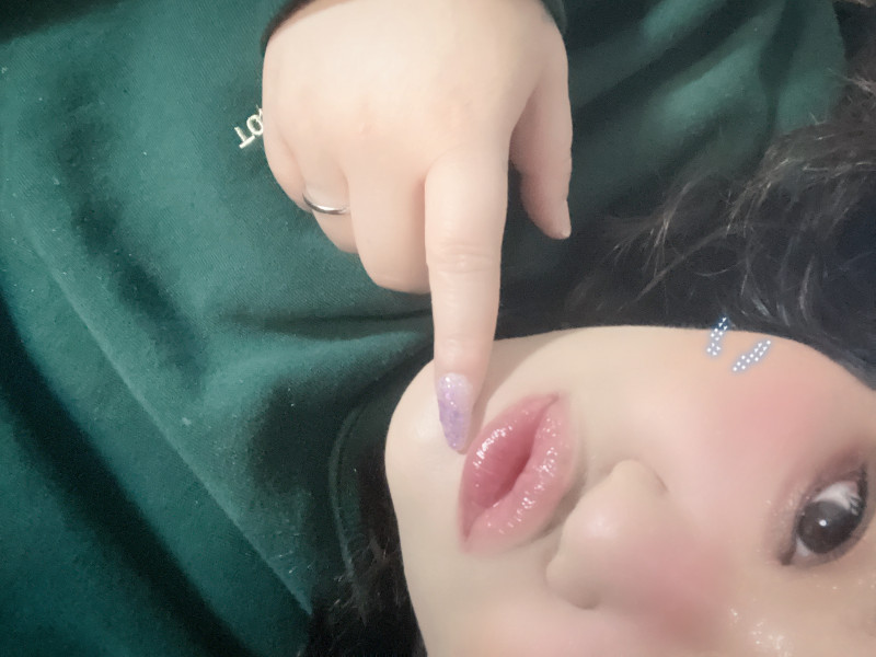 うるの写メ