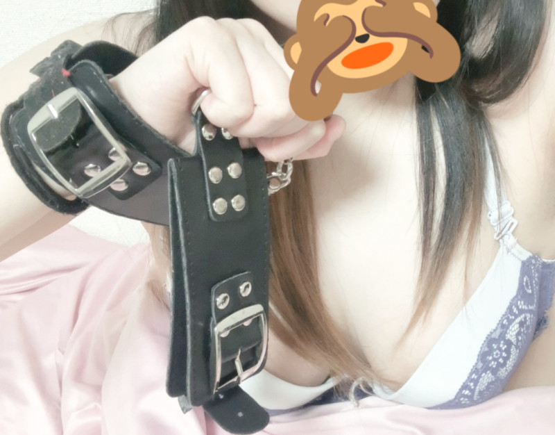 きいの写メ