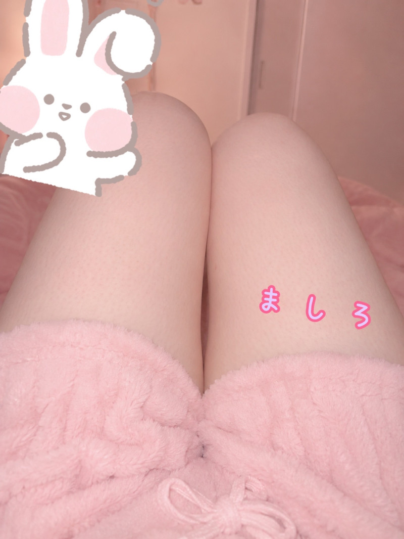ましろの写メ