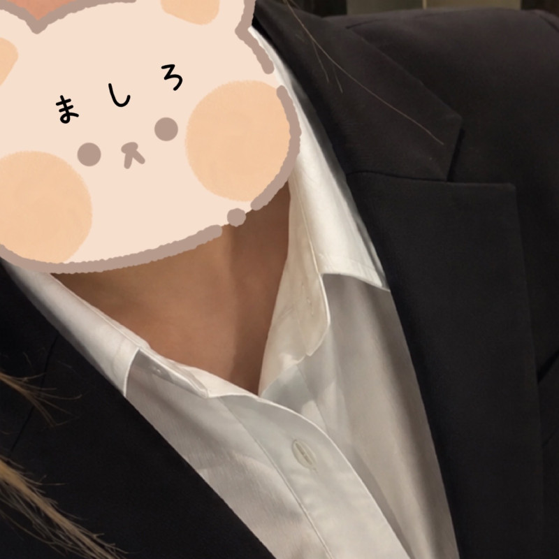 ましろの写メ