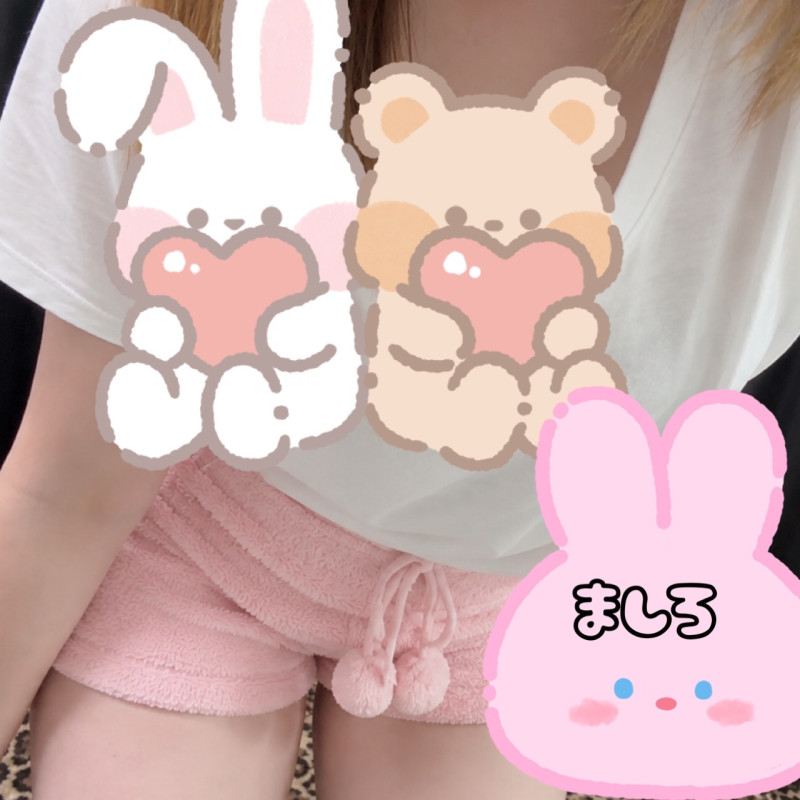 ましろの写メ