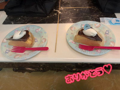 ましろの写メ