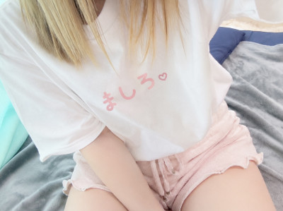 ましろの写メ