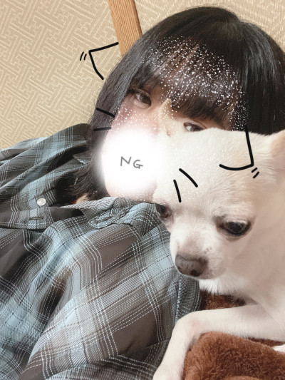 ノアの写メ