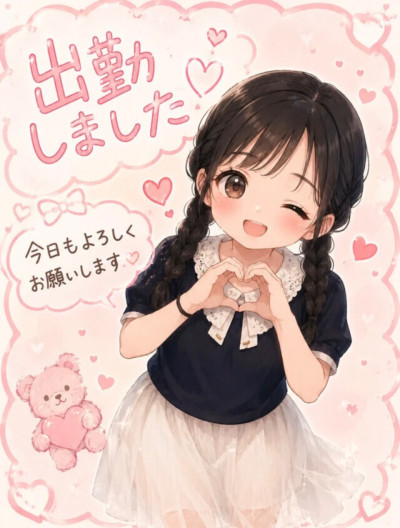 はるの写メ