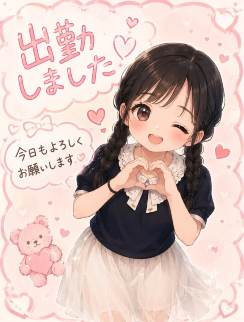 はるの写メ