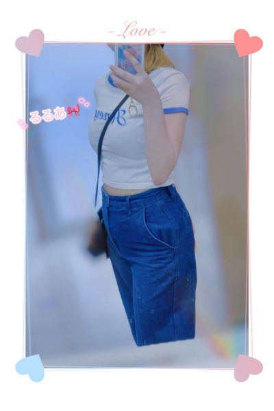 瑠々愛（るるあ）の写メ