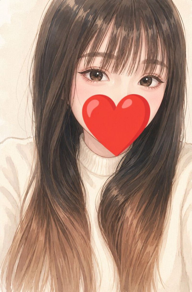 きいの写メ