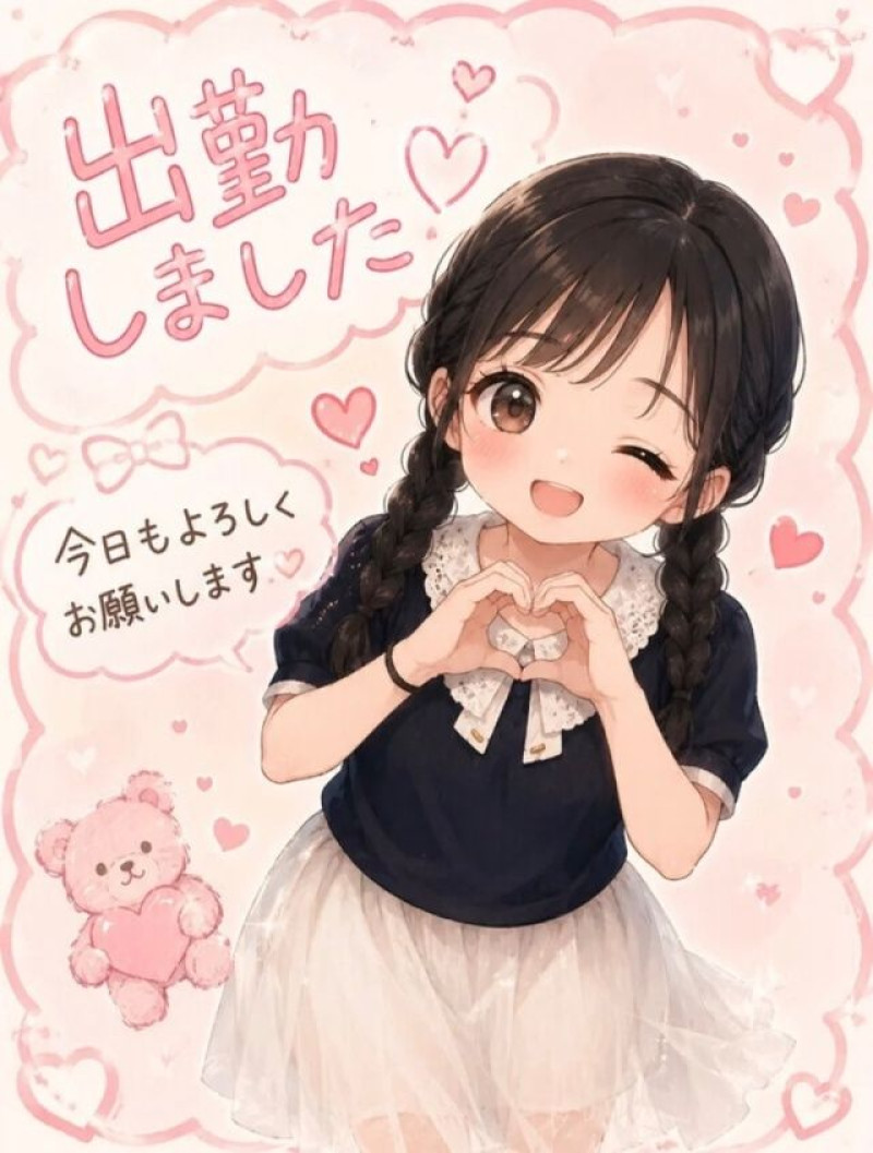 はるの写メ