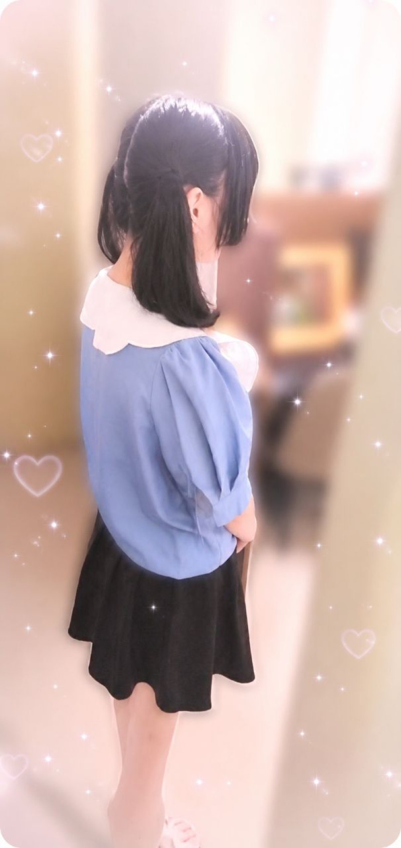 瑠々愛（るるあ）の写メ