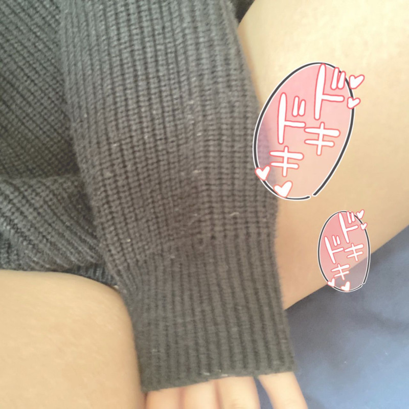 ノアの写メ
